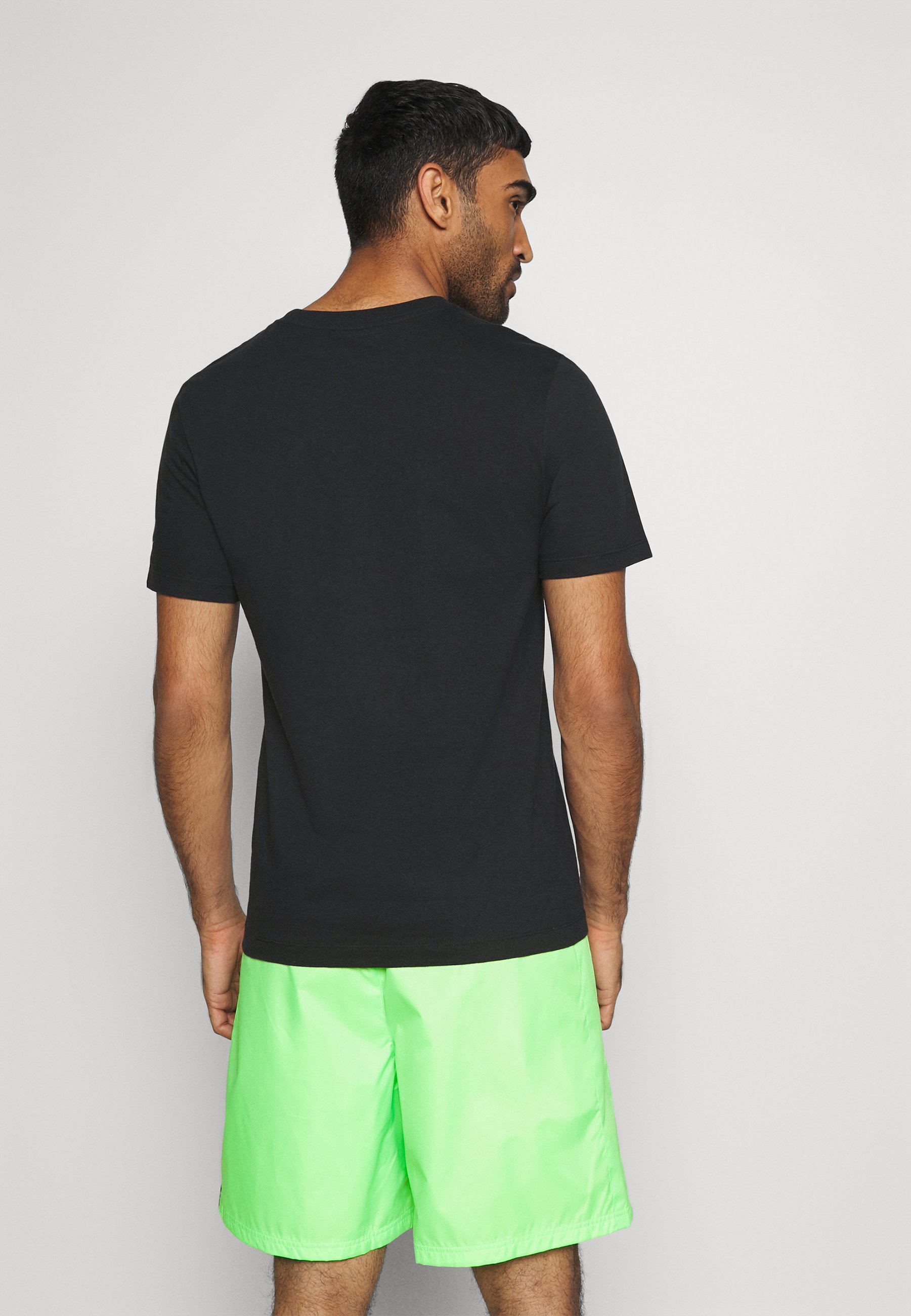 Nike Performance NFL LAS VEGAS RAIDERS - Clubkleding - zwart