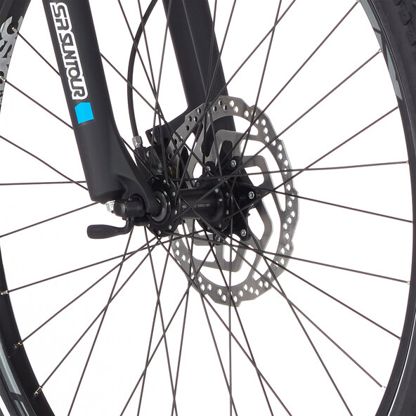All Terrain Bike E-Bike Terra 2.1