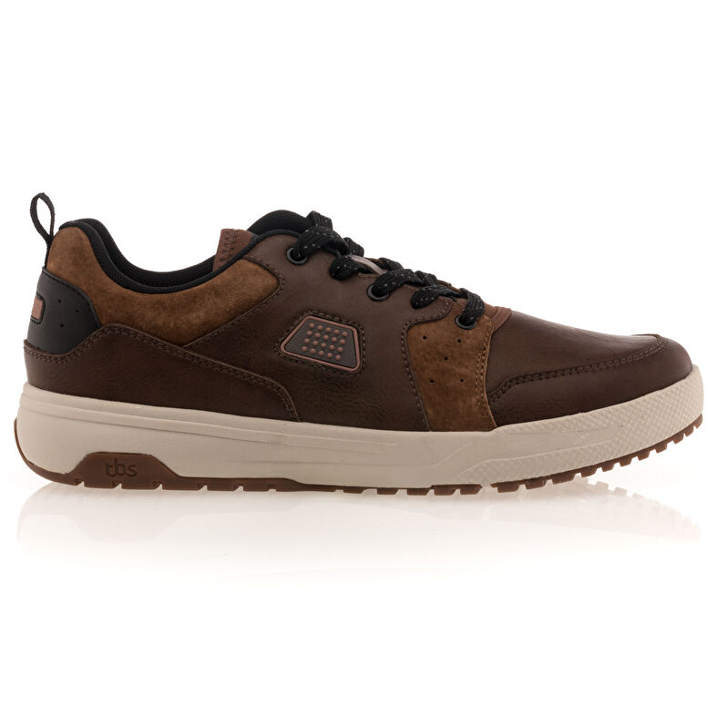 Baskets / sneakers Homme Marron