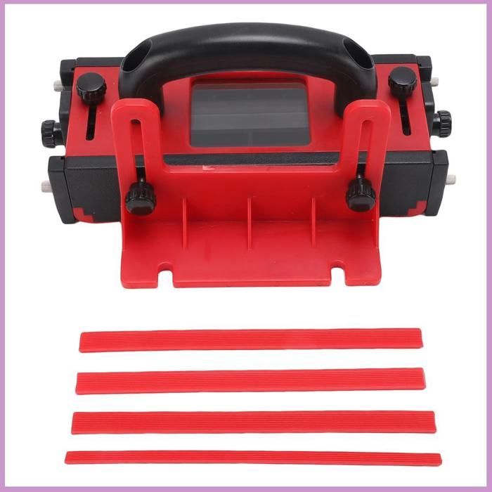 Router Table Push Block Non-Slip Wood Safe Push Block for Bandsaw Jointer