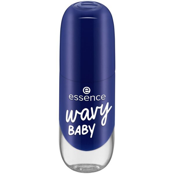 Essence Gel Nail Color 61 Valoviti dječji lak za nokte 8 ml