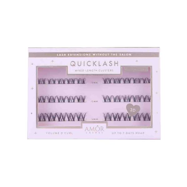 House of Amor - DIY mihalnice - Spoil Me