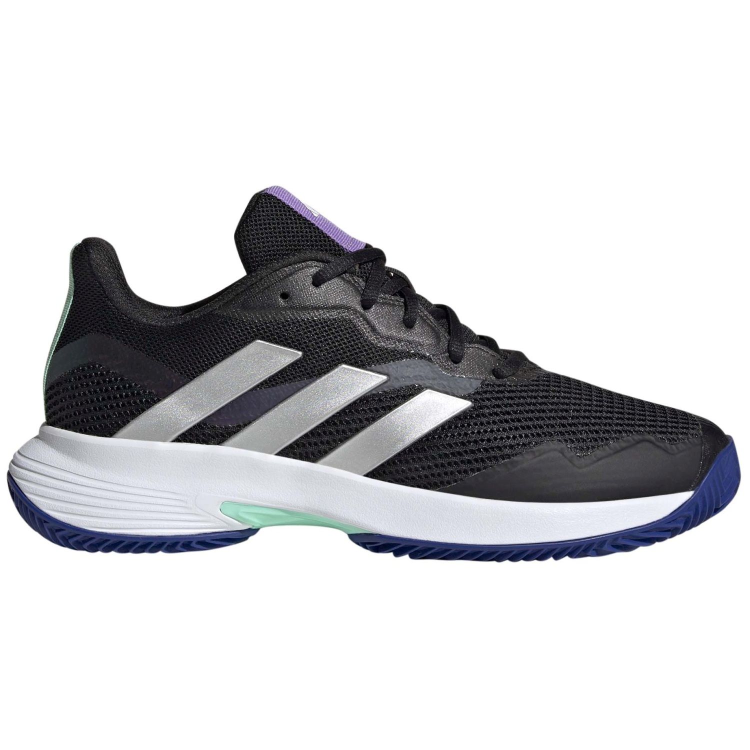 adidas Courtjam Control W Clay sko
