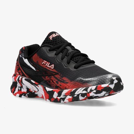  Fila Primeforce 7 Mash Up