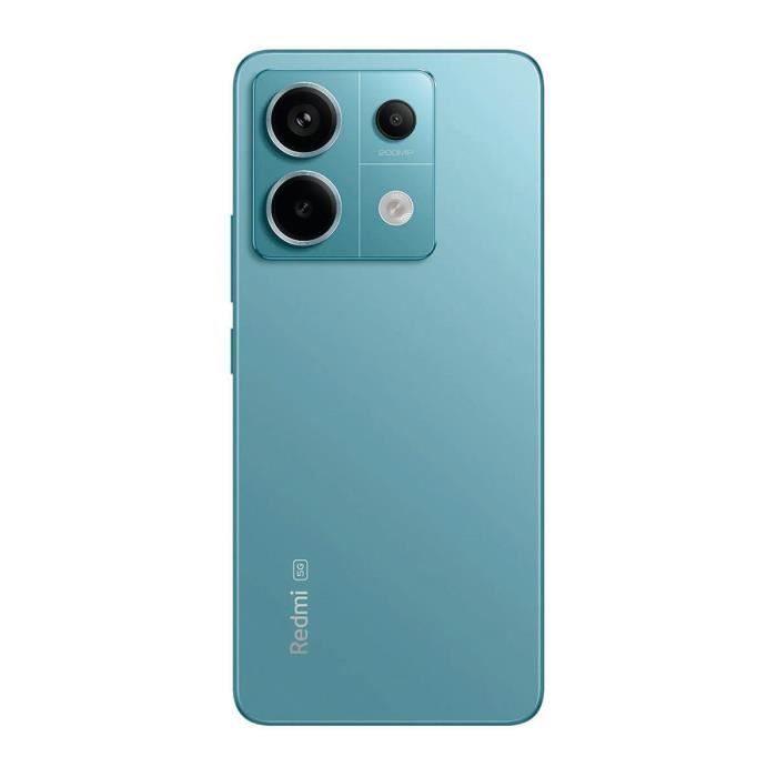 Xiaomi Redmi Note 13 Pro 5G 8GB/256GB Blue (Ocean Teal) Dual SIM