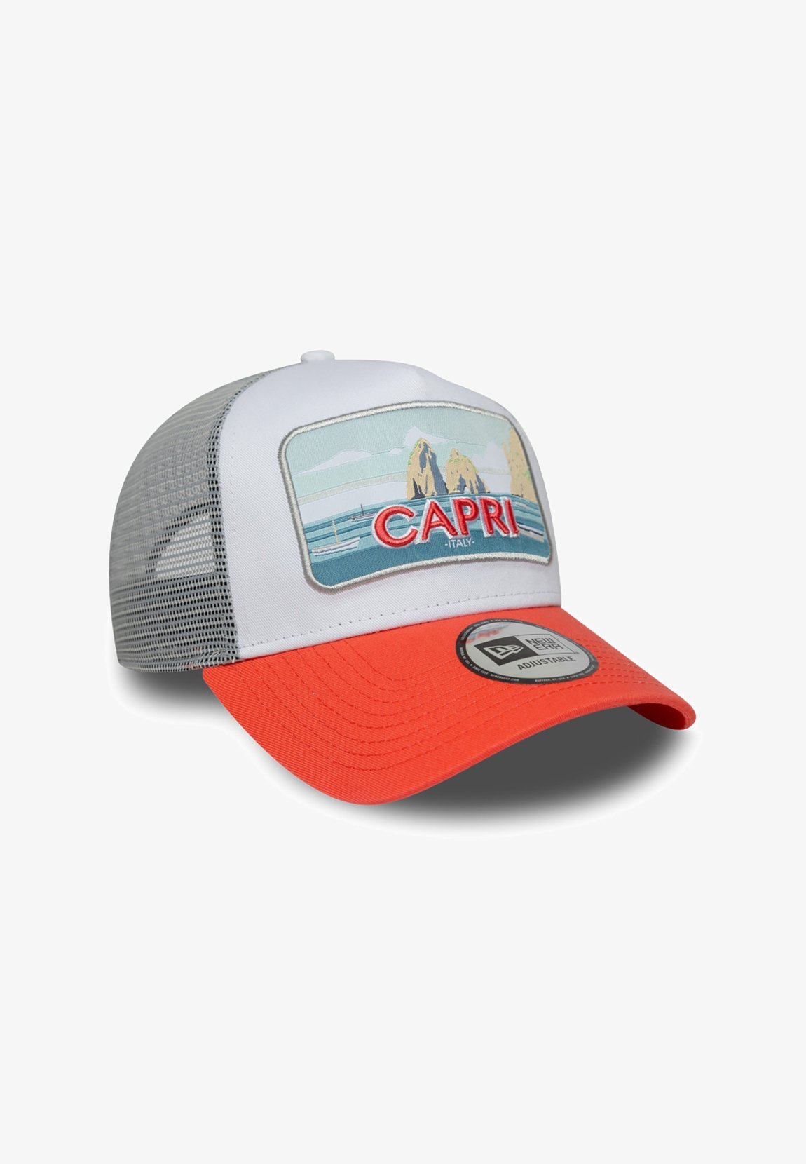 New Era Caps
