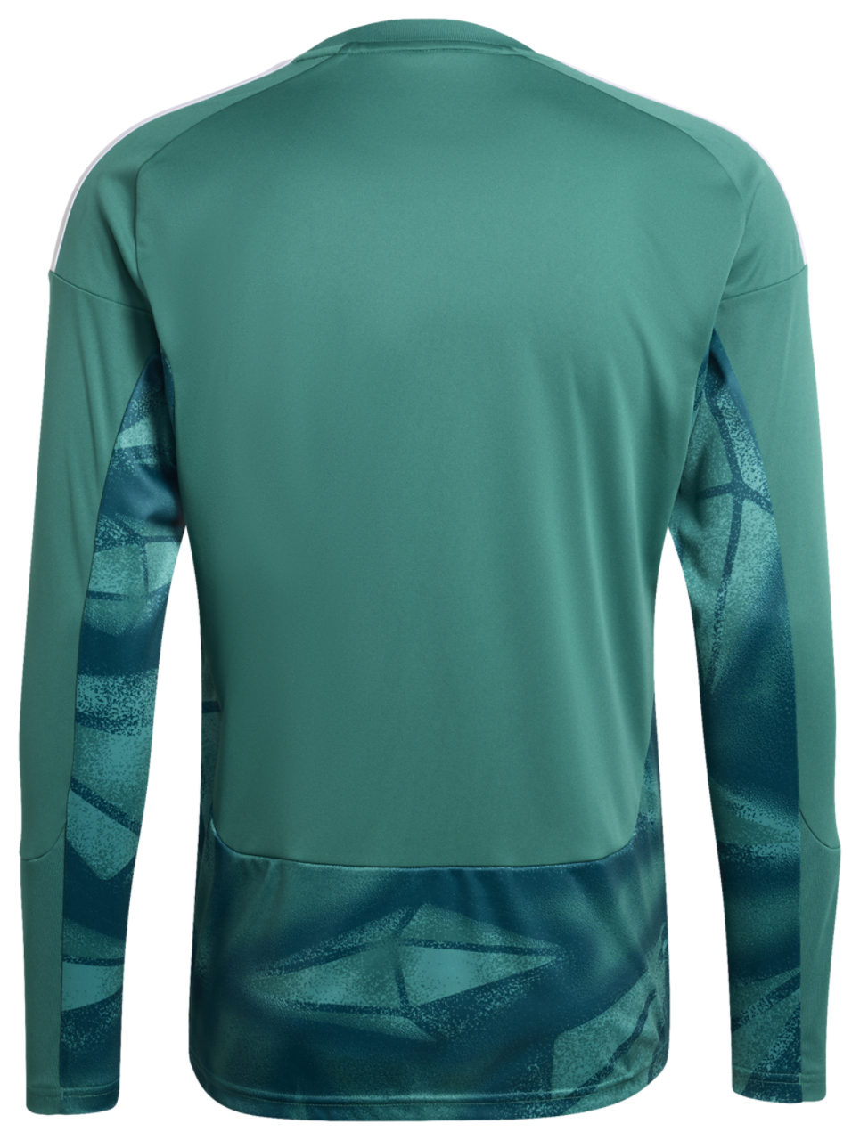 adidas Tyskland 26 Hjemme Replica Målmandstrøje