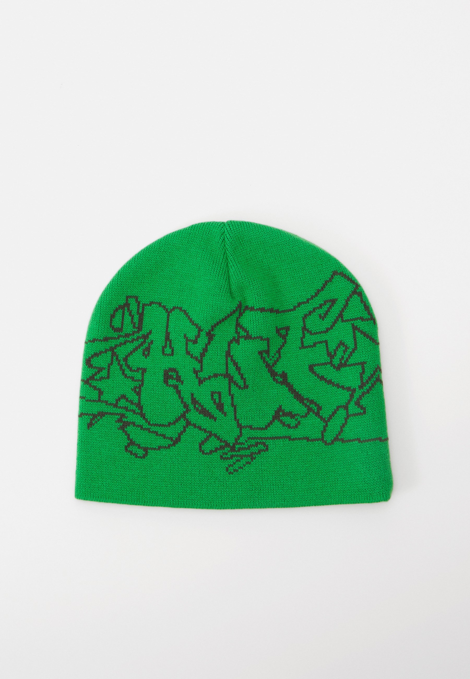 HUF-mutsen