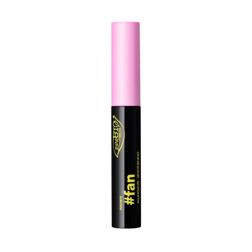 Occhi Mascara Allungante #Fan - Mascara
