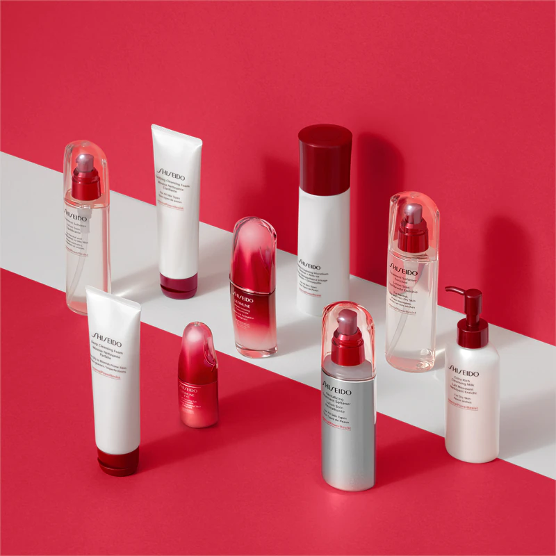Shiseido Generic Skincare Complete Cleansing Micro Foam