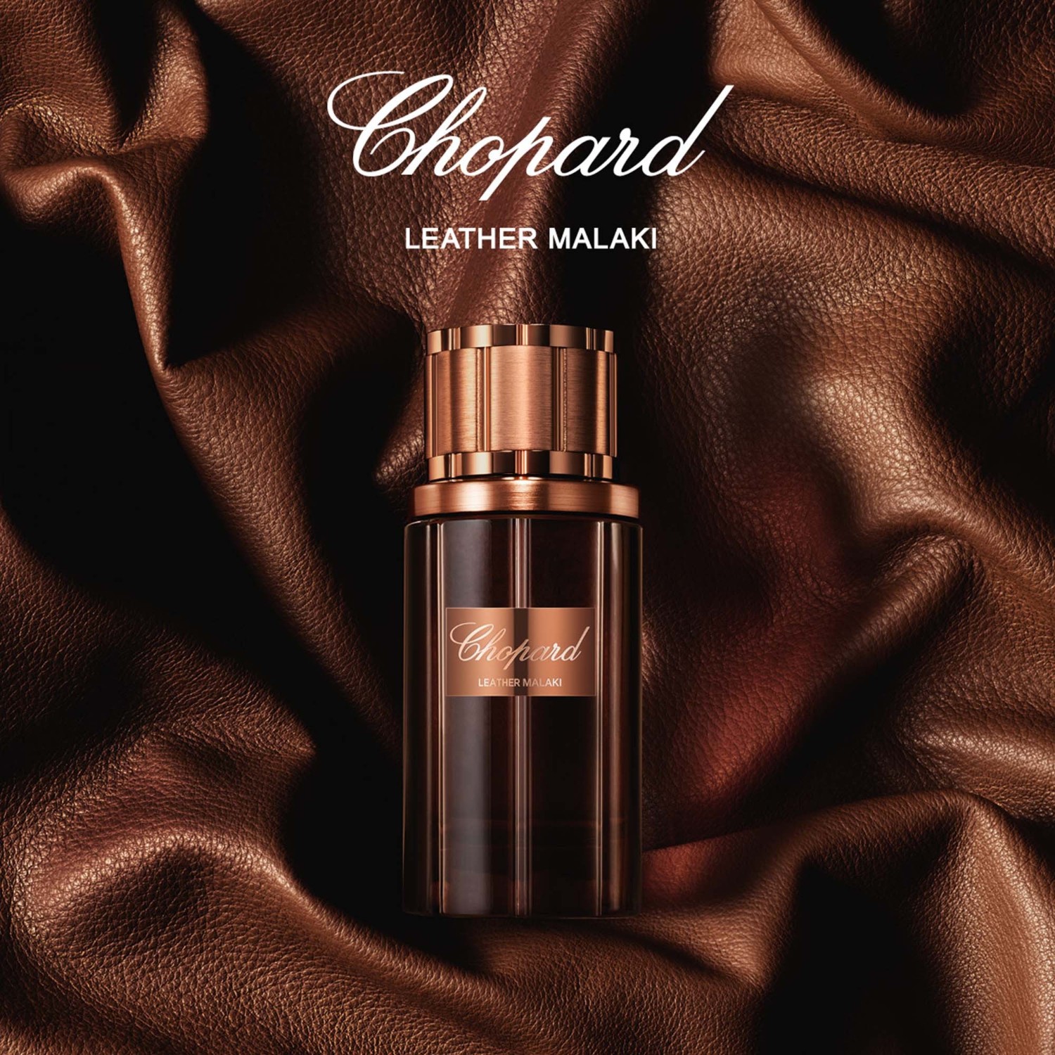 Chopard Leather Malaki
