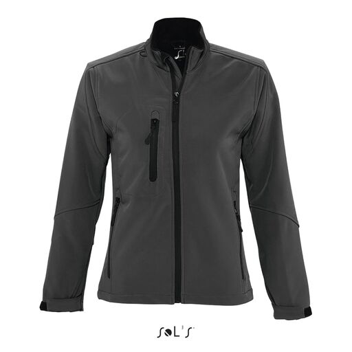  Sols Roxy Softshell jakna