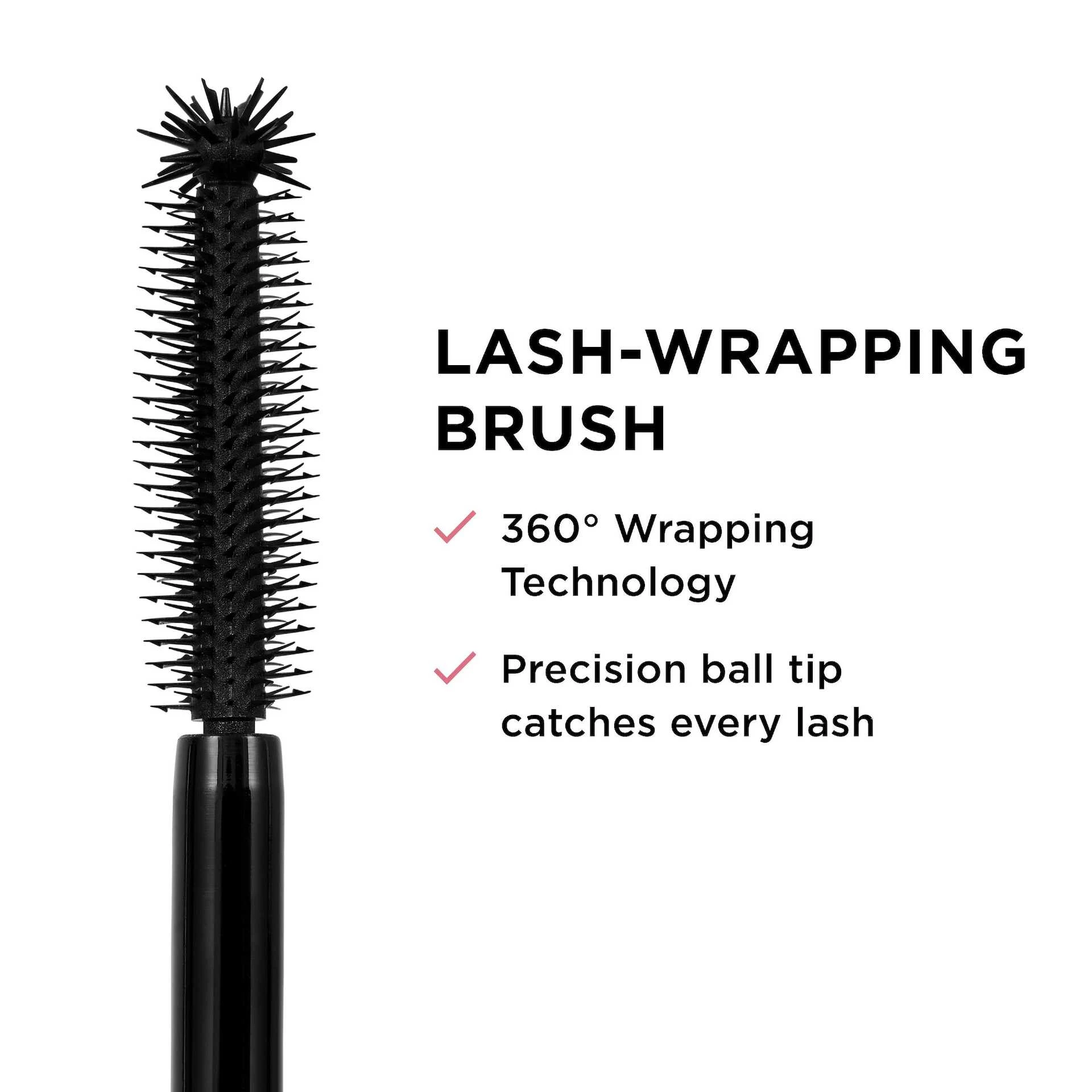 Maskara Hello Lashes - IT Cosmetics