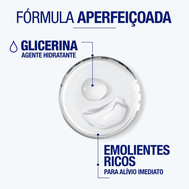 Neutrogena Korjaava Nenä- ja Huulvoide 15 ml