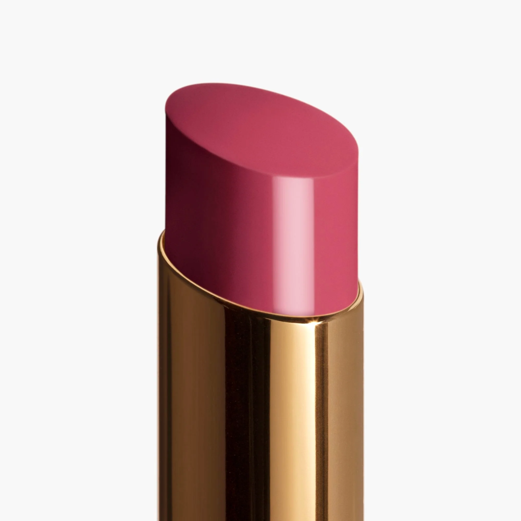ROUGE COCO BAUME - BRILLANTE - BALSAMO IDRATANTE COLORATO SUBLIMATORE, INTENSITÀ SU MISURA