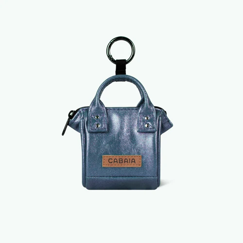 Cabaia Pico-Abenteurerin Larissa bleu marine