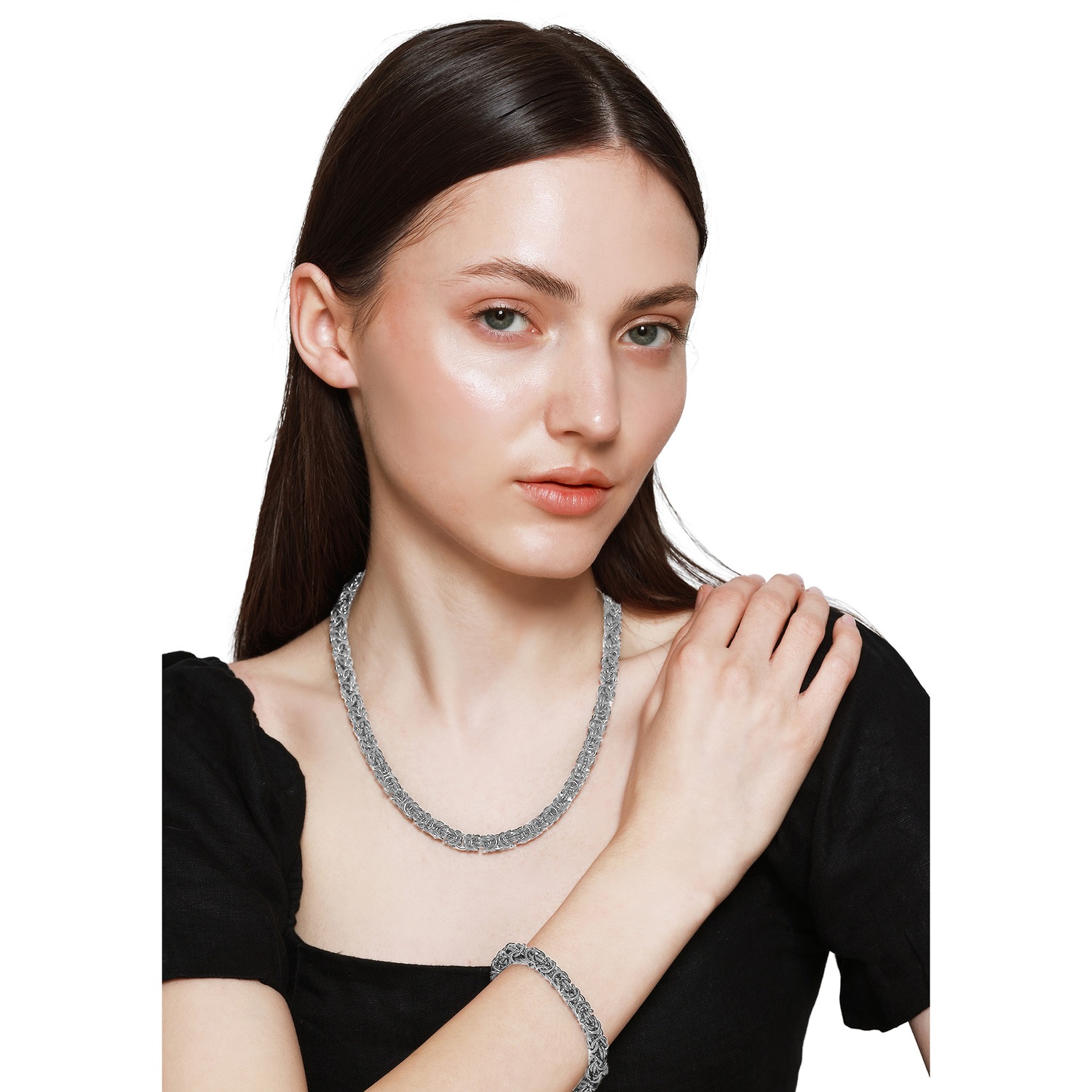 Heideman Set de bijoux Loe
