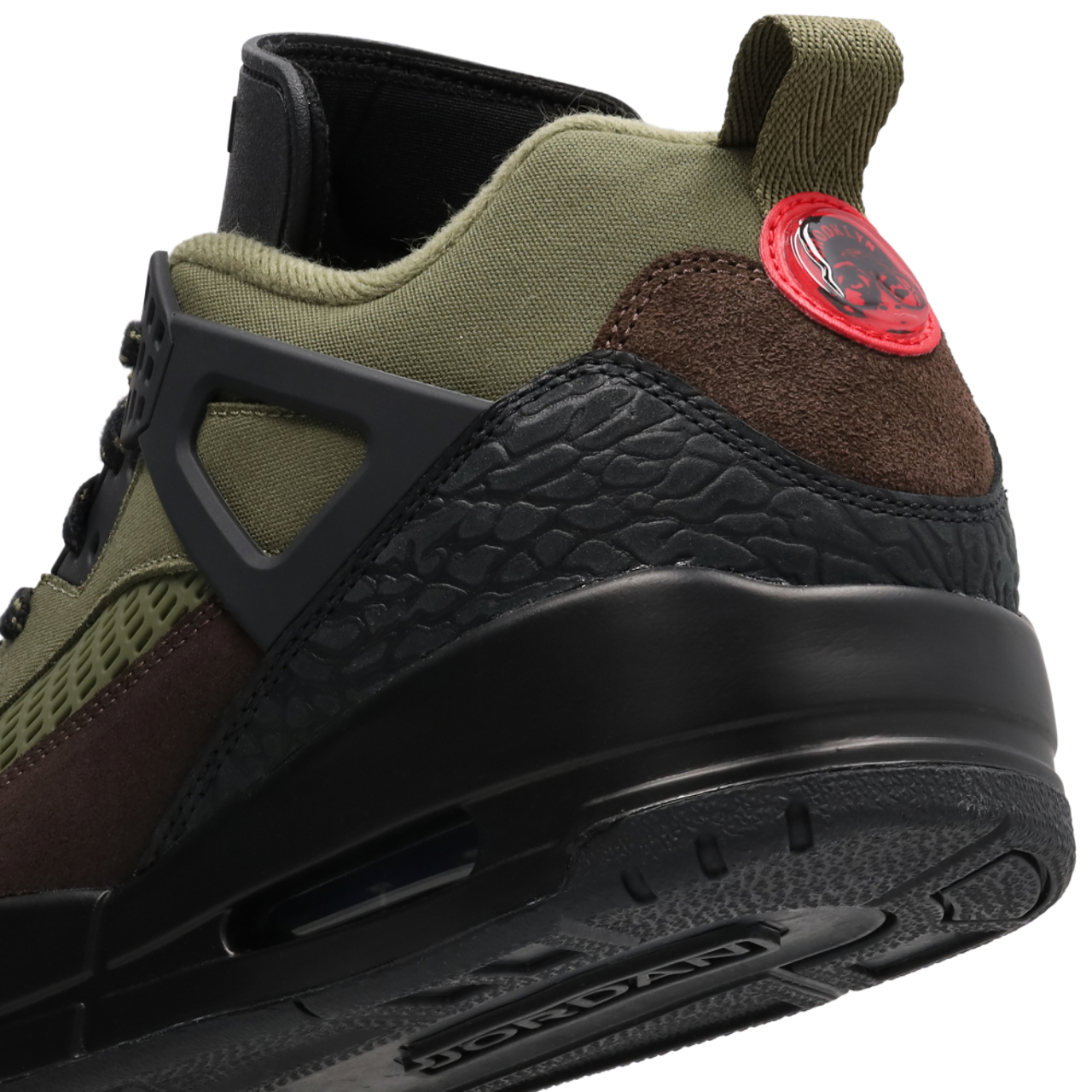 Jordan Spizike