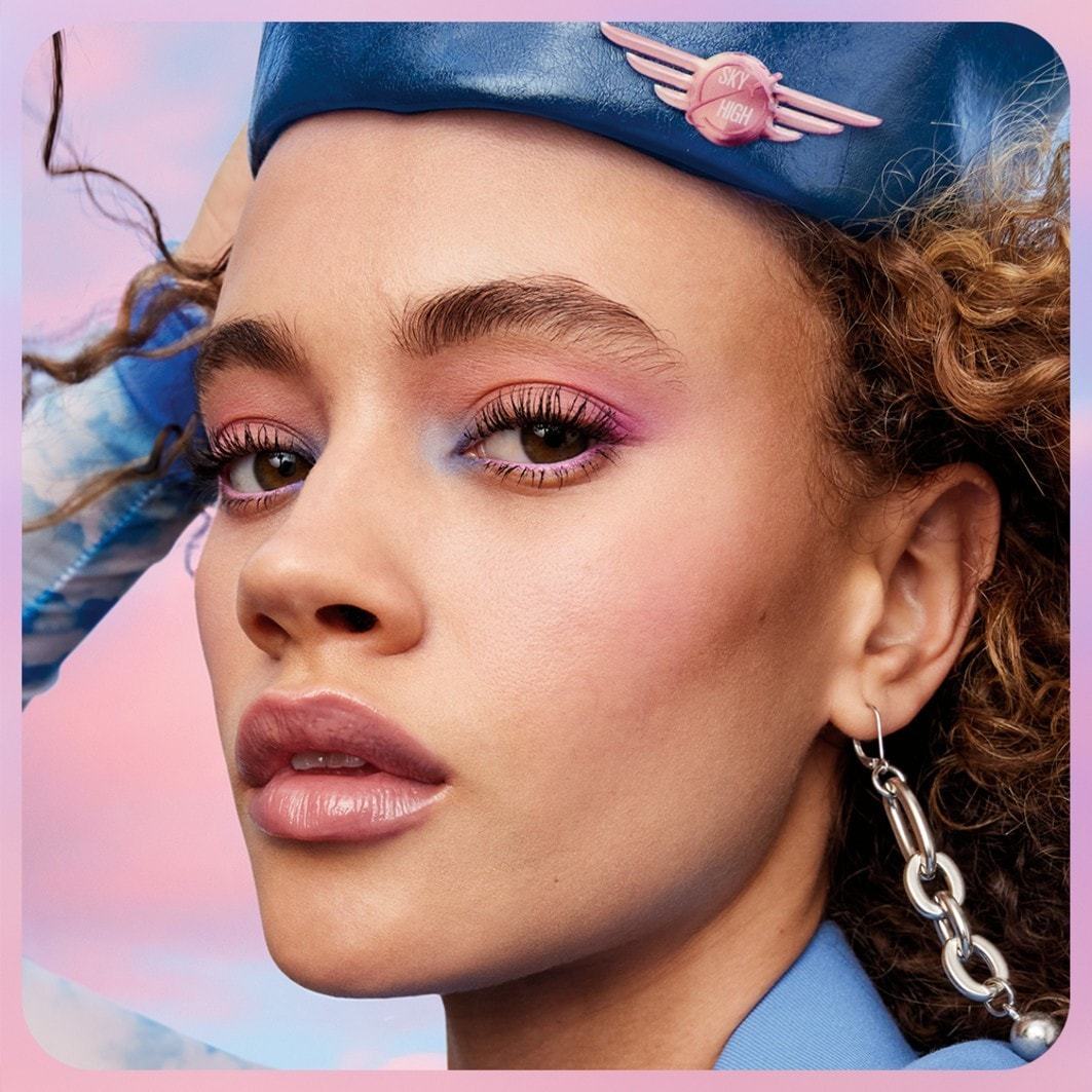 „Maybelline“ blakstienų tušas „Lash Sensational Sky High“ – 7,2 ml