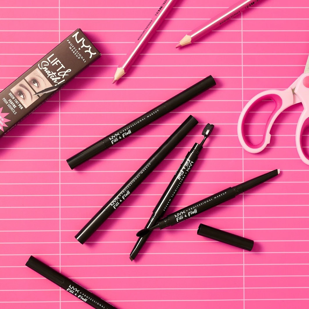 NYX Professional Makeup Lift & Snatch