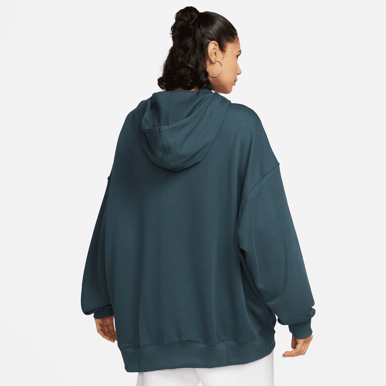 Sudadera con capucha extragrande de felpa francesa de Sportswear