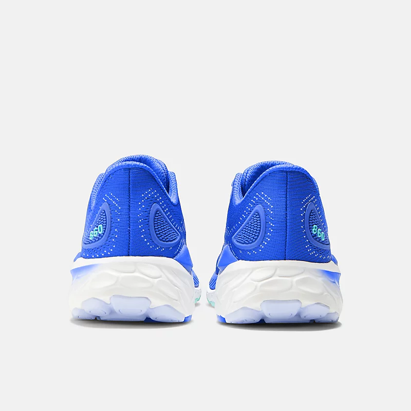 Fresh Foam for Women X 860v13 – Light Lapis mit Light Mint und Starlight