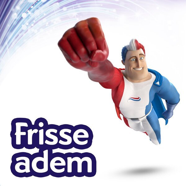 Aquafresh pasta za izbjeljivanje zuba u intenzivnoj bijeloj boji<br>75ml