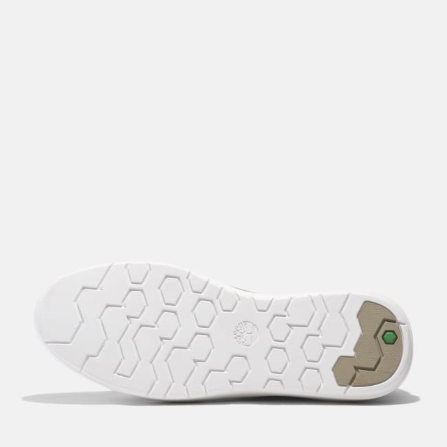 Sneaker Bassa Seneca Bay da Uomo in beige