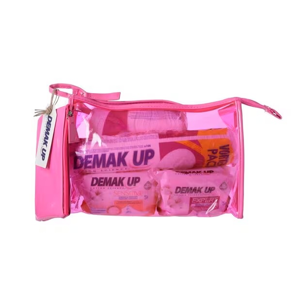 Vatové tampóny Demak'Up Expert<br>108 kusov