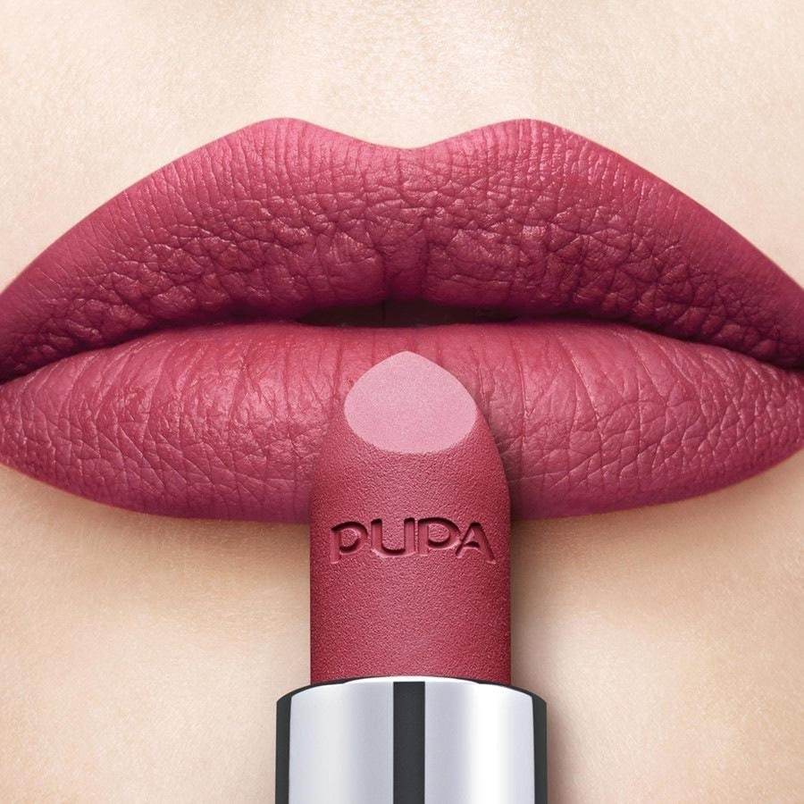 PUPA Milano Lipstick I'm Matt - 3,5 g