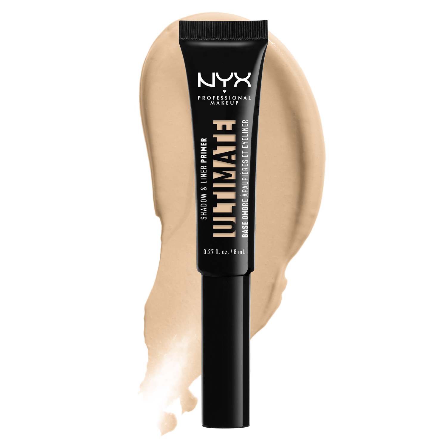 NYX Professional Makeup Ultimate Medium
