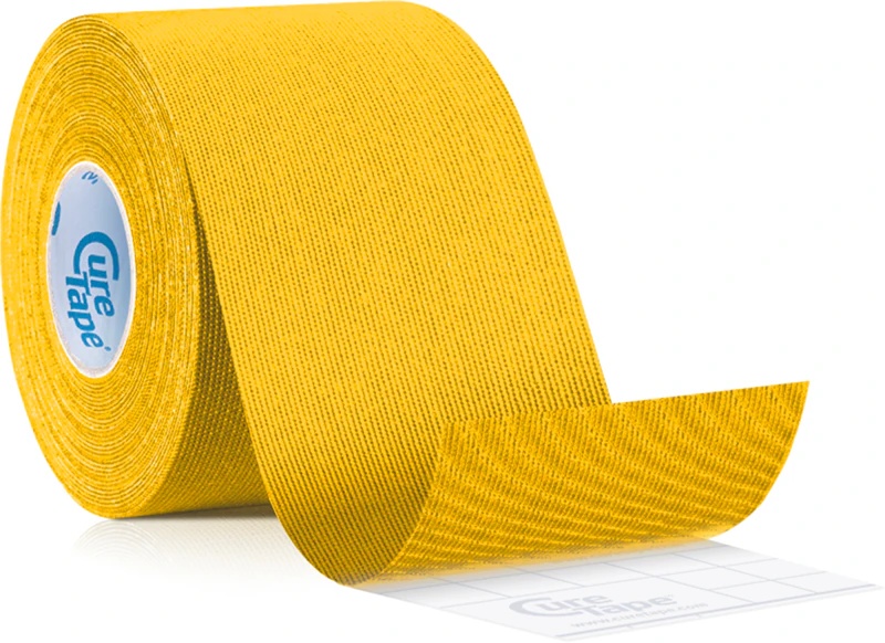 CureTape® Classic medicīnisko ierīču līmlente