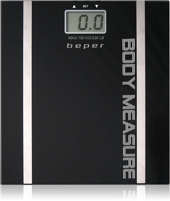 Kopalniška tehtnica BEPER 40808-A