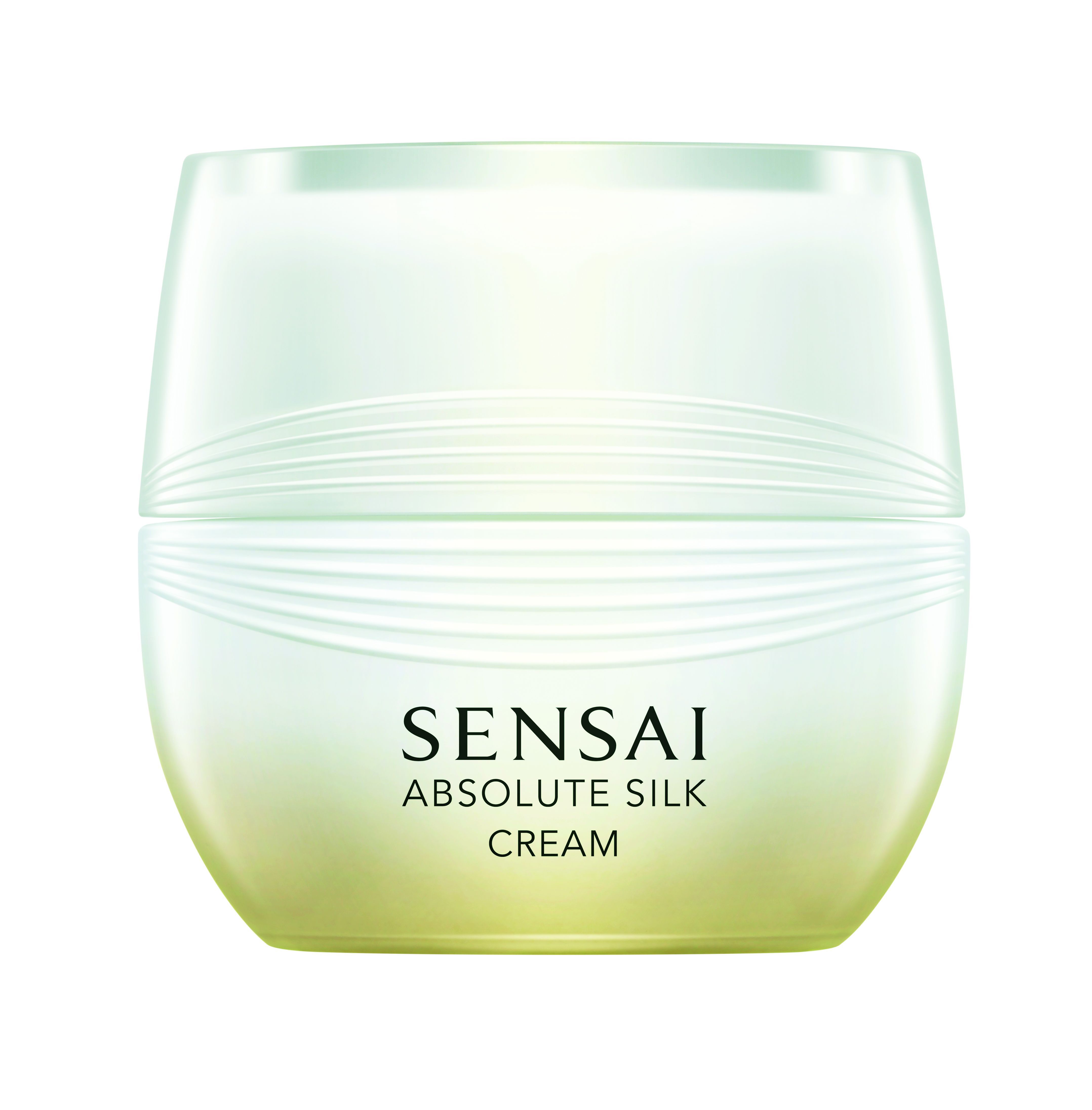 Absolute Silk Cream mitrinošs sejas krēms Luksusa līdzeklis pret grumbām un novecošanos
