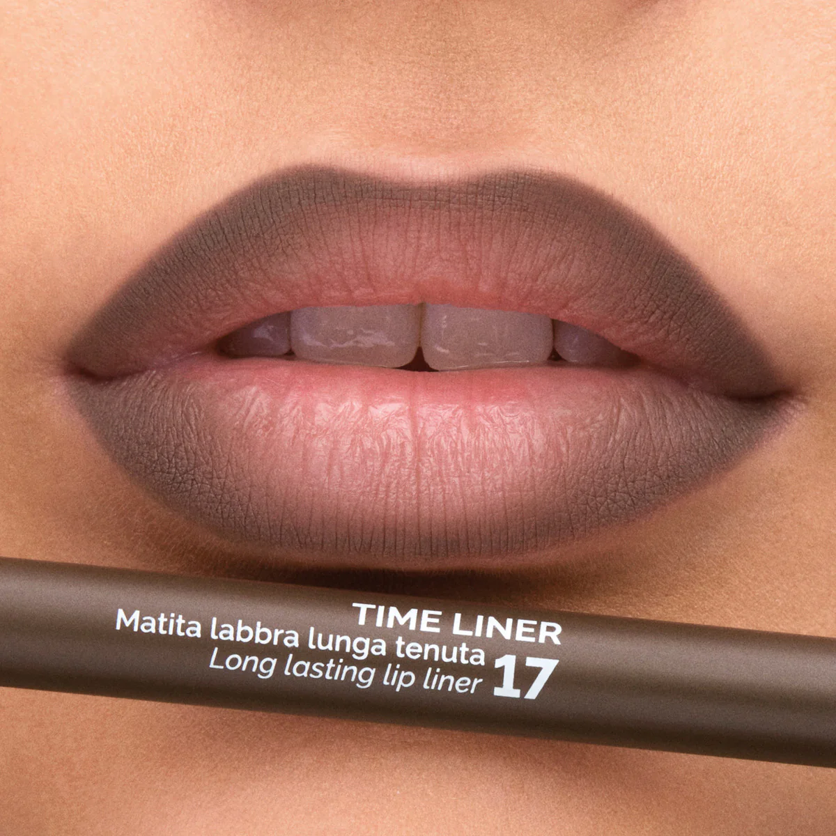 Labbra TIME LINER - Matita labbra