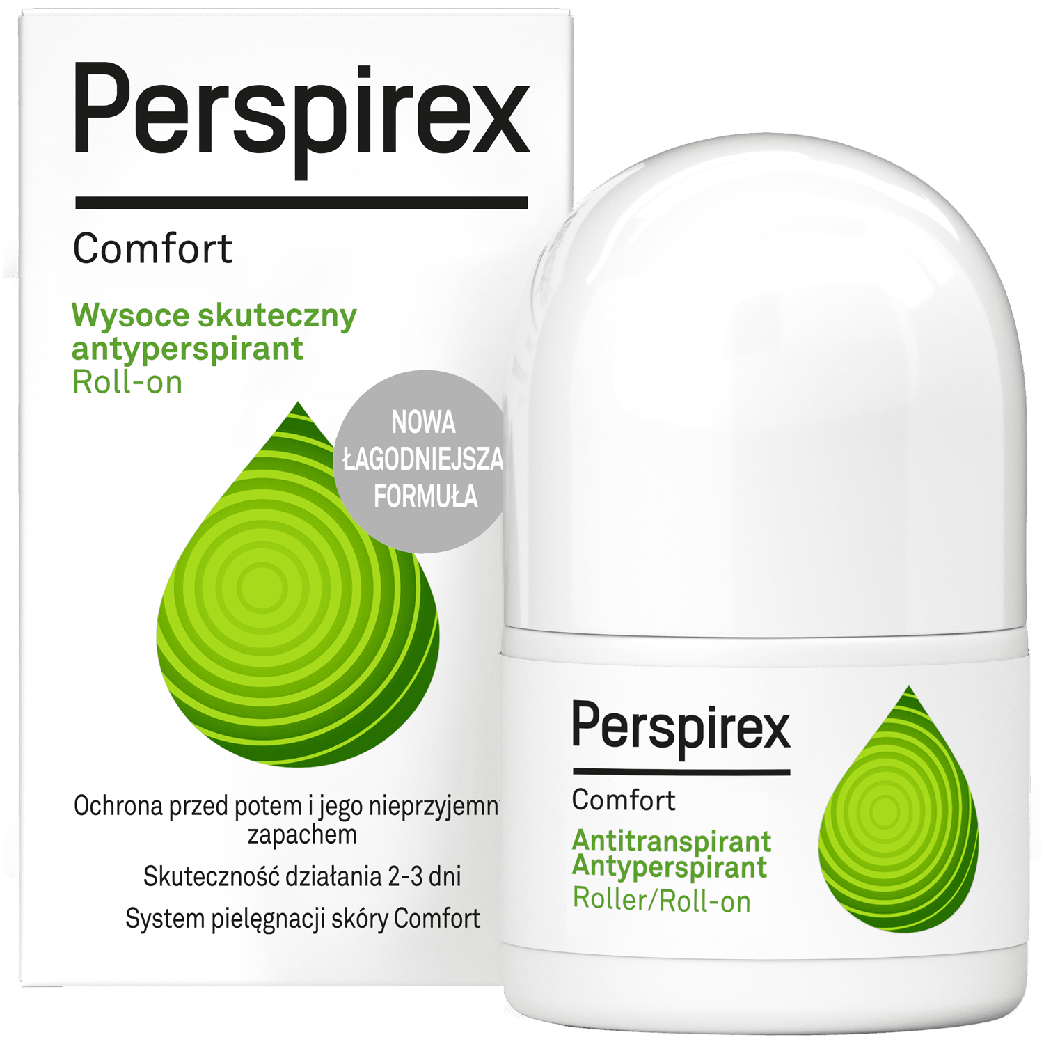 Perspirex Comfort