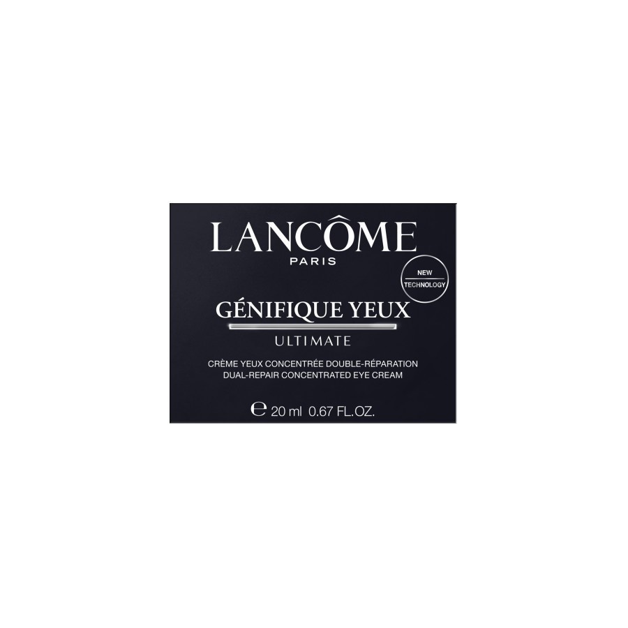 Lancôme Augencreme Génifique Ultimate - 20 ml