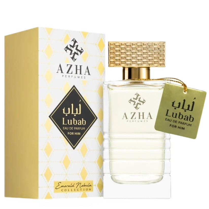 Azha Lubab