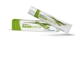 PROMOPHARMA PromoPharma Ecobiopomata Aloe Vera 50 ml medicamento