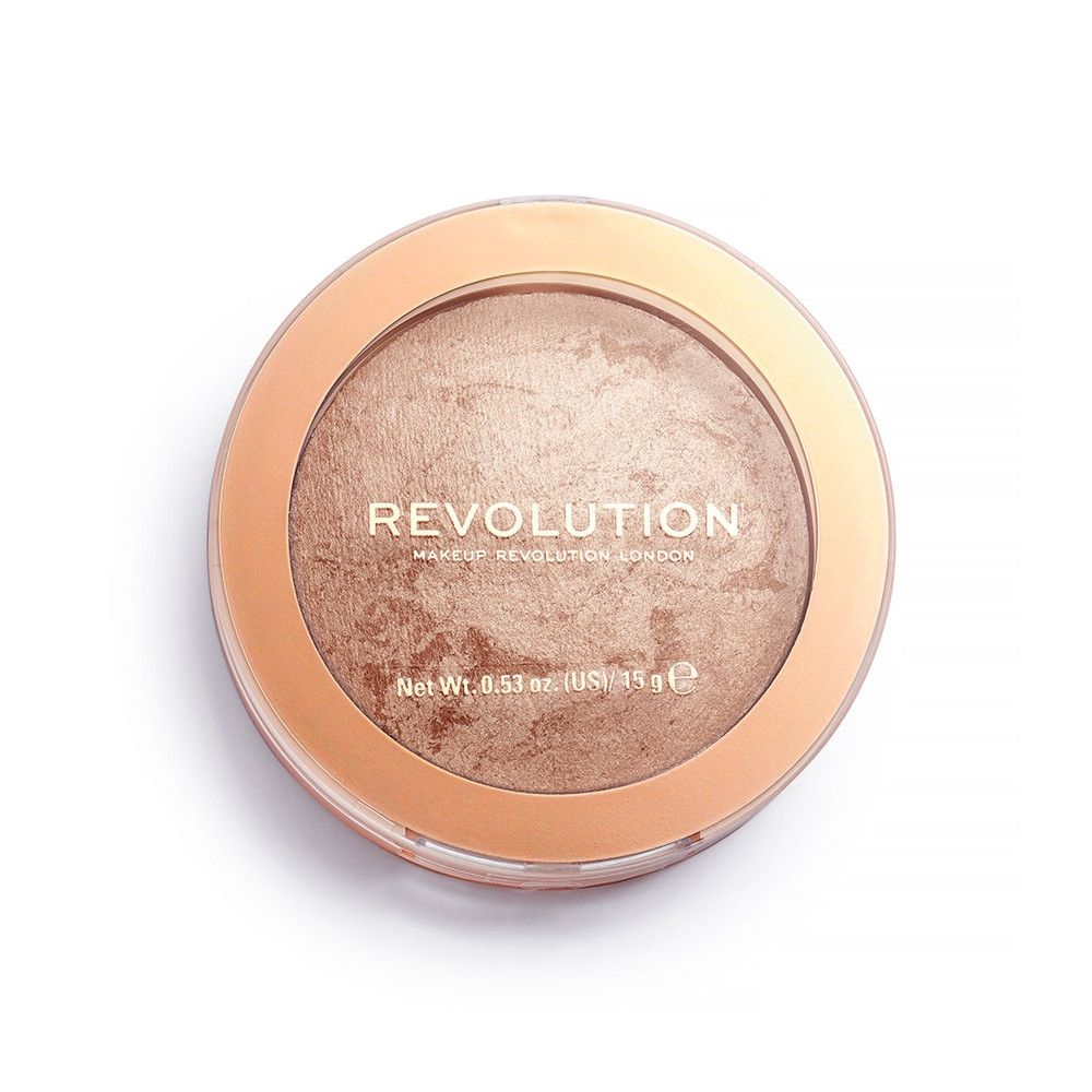 Bronzer Reloaded Bronzerji za obraz