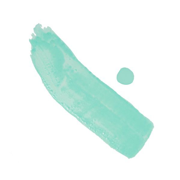 Glisten Cosmetics - Bubblegum - Szemceruza 3g