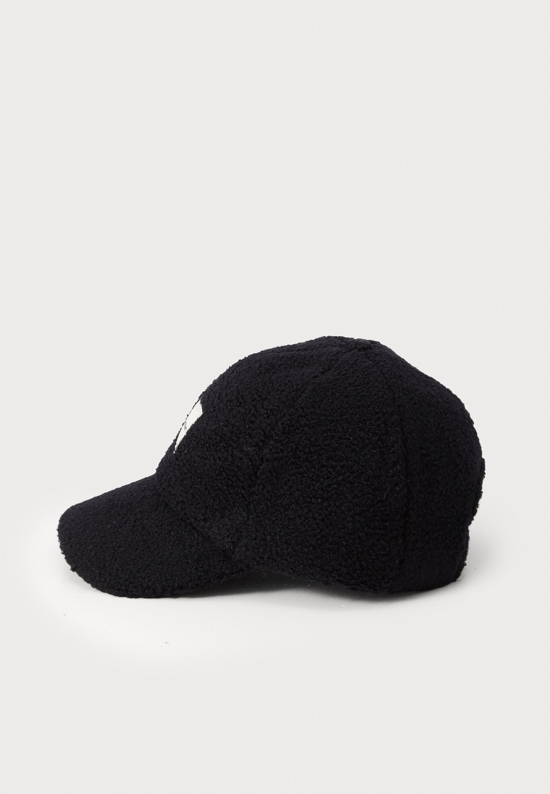 Calvin Klein SEASONAL UNISEX - Cappellino - nero