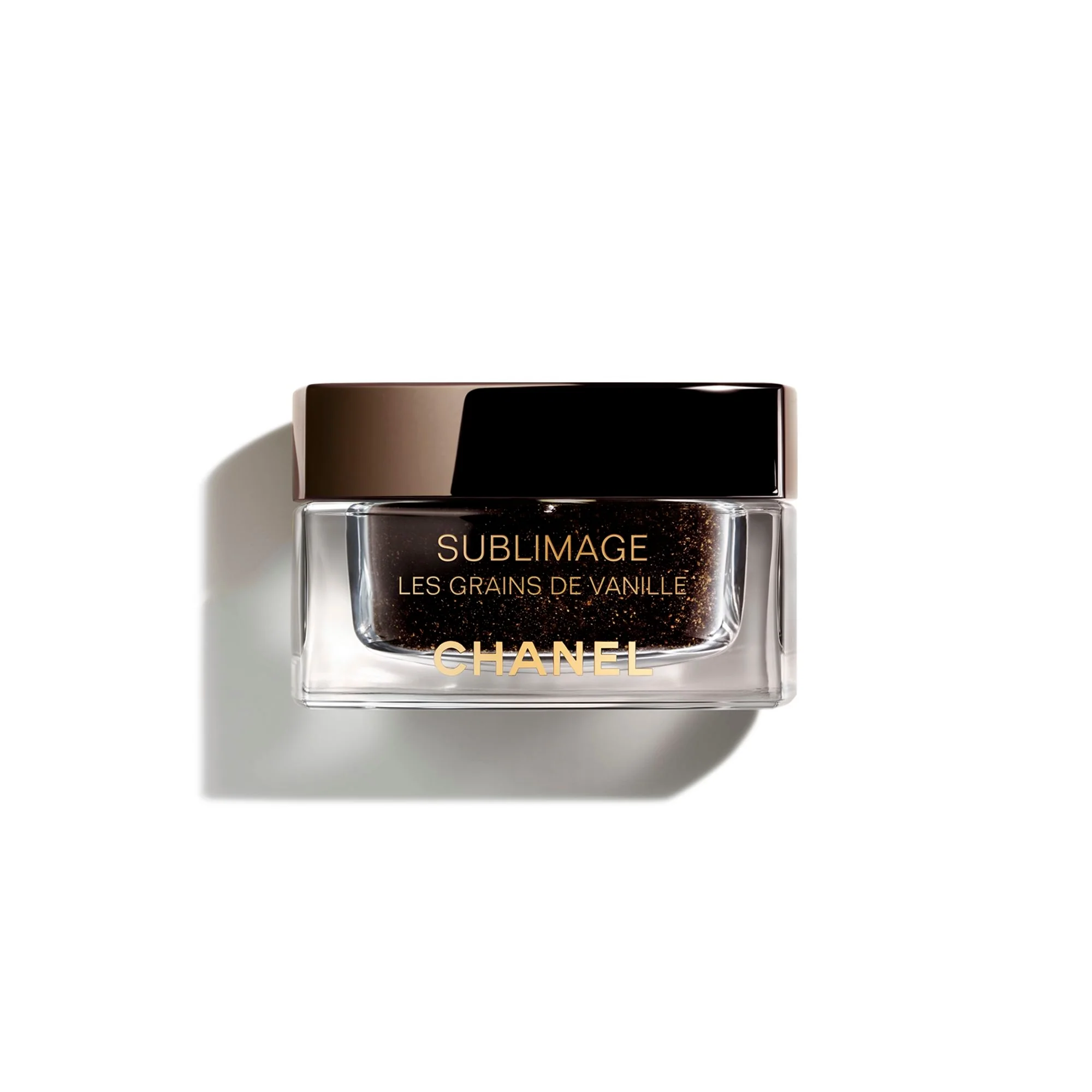 SUBLIMAGE LES GRAINS DE VANILLE - TRATTAMENTO ESFOLIANTE DELICATO LUMINOSITÀ E PUREZZA
