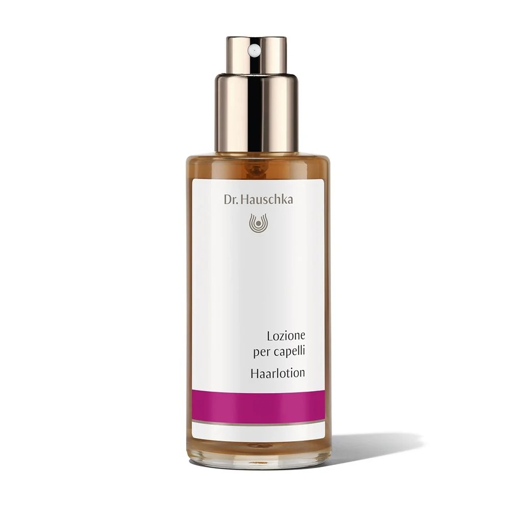 DR HAUSCHKA Hauschka Loz Capel haartonic 75 ml