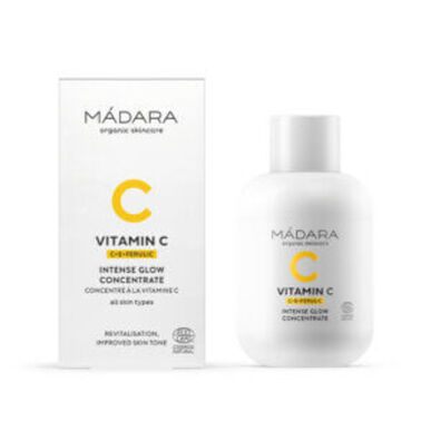Mádara Vitamin C Koncentrerat Ansiktsserum 30 ml