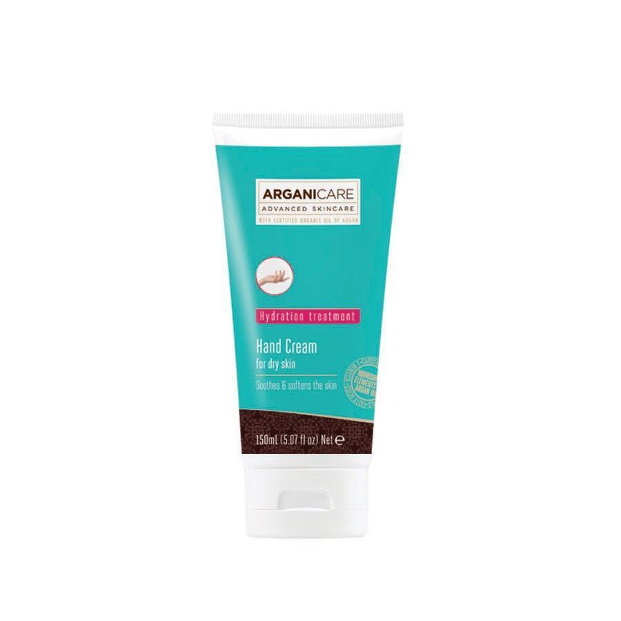 Krém na ruky Arganicare - 150 ml