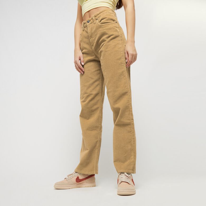 Kobiety Betty Baggy Golden