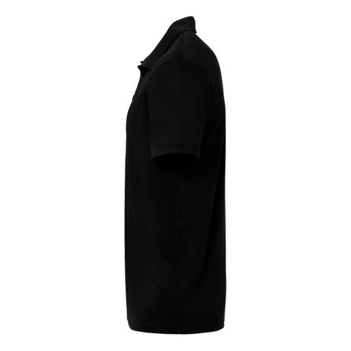 Poly Pikétröja Negro Kempa