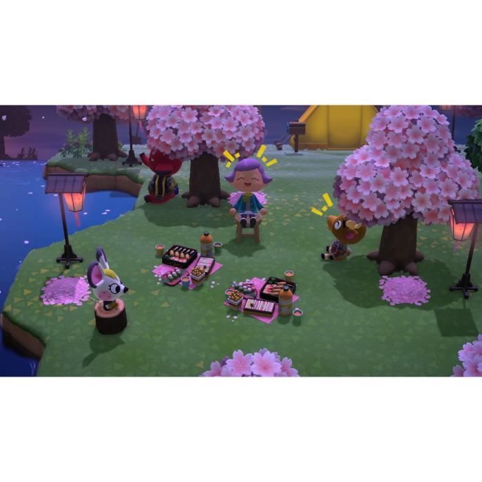 Animal Crossing: New Horizons • Nintendo Switch Game