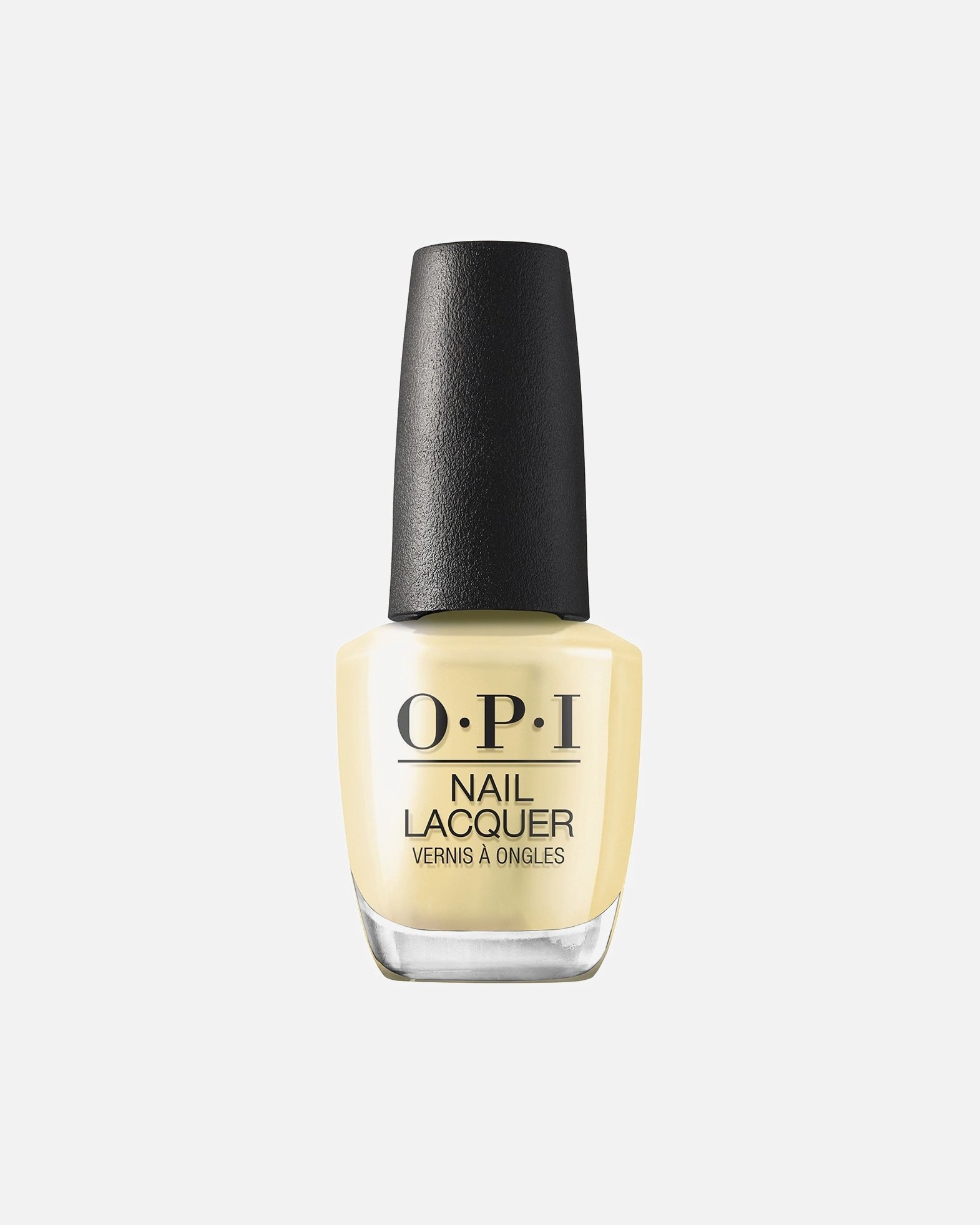 OPI nagų lakas OPI Your Way kolekcija - 15ml